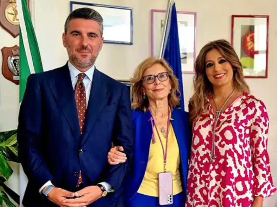 Focus sulla giustizia riparativa Incontro tra Lomonaco e Epifanio
