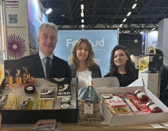 Al SIAL di Parigi la giovane imprenditoria femminile calabrese