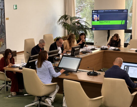 La quarta commissione dà l’ok alla modifica sulla disciplina dei beni di proprietà della Regione