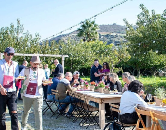 A Stilo la prima tappa del Bivongi Doc Fest Giornalisti e produttori alla scoperta del territorio