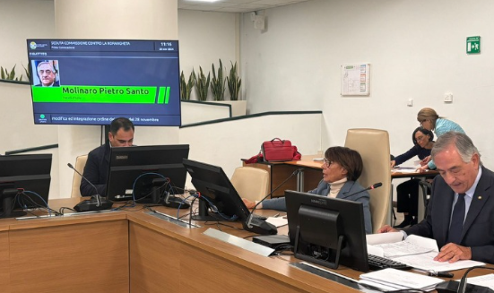 Avviato ciclo di audizioni su adozione dei PIAO degli enti regionali
