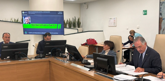 Avviato ciclo di audizioni su adozione dei PIAO degli enti regionali