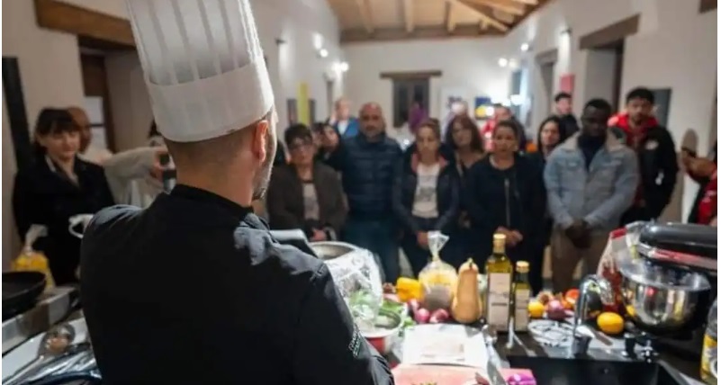 Grande successo in Calabria per la “Mediterranea Food Week”