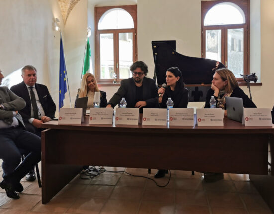 Osaka 2025: scelto il progetto del Conservatorio “Tchaikovsky”