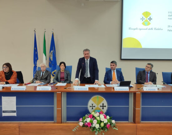 Convegno sul Garante delle vittime di reato, Mancuso: “Avvicinare vittime alle istituzioni”