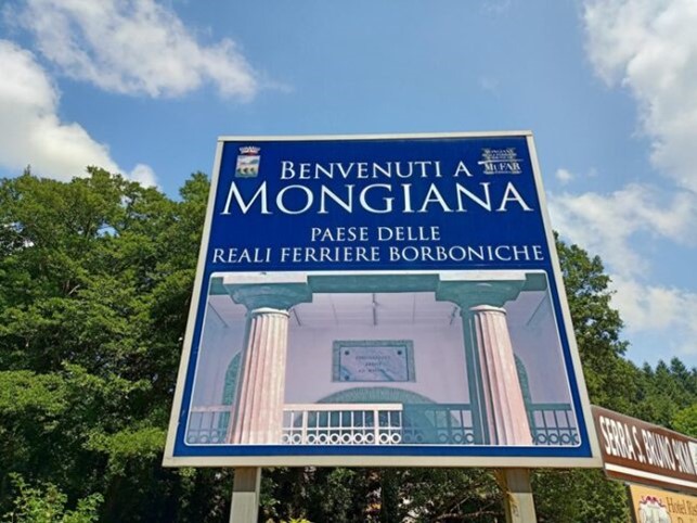Mongiana