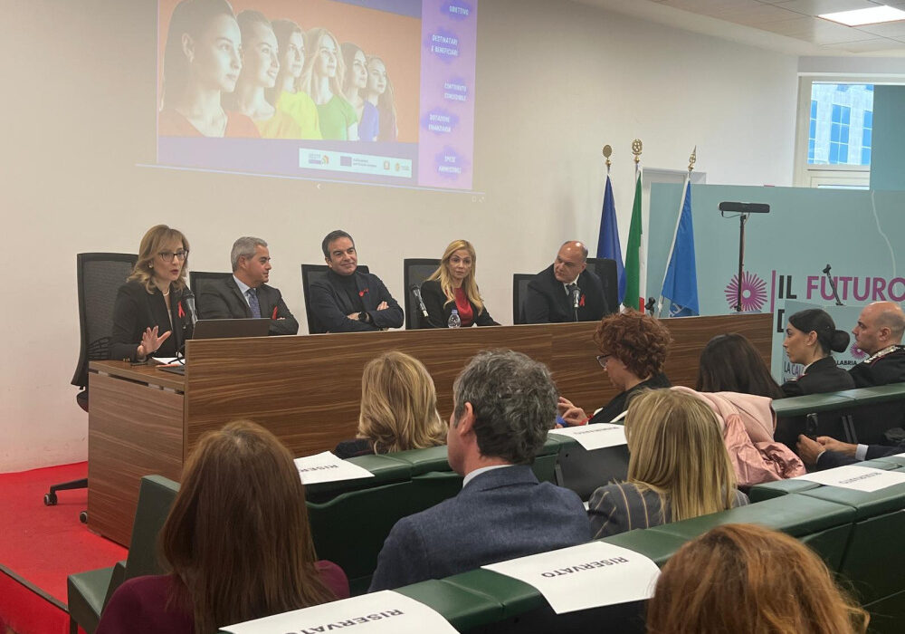 “Certificazione della Parità di Genere”, la Regione punta a favorire l’occupazione femminile
