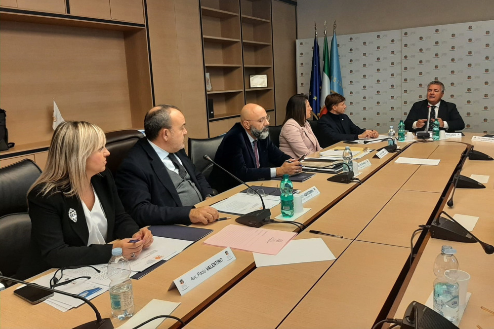 Istituire il Garante nazionale per le vittime di reato