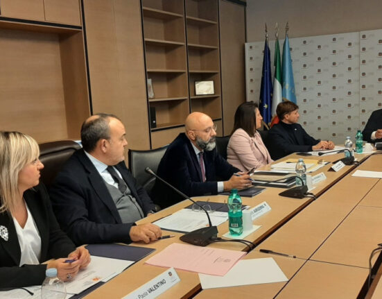 Payback sanitario: le Giunte invitate a confrontarsi con il Governo