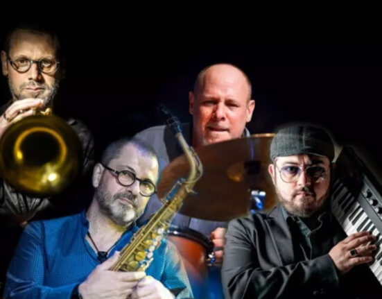 Al via il ‘Reggio in Jazz 2024’: tra le rassegne più attese in Calabria