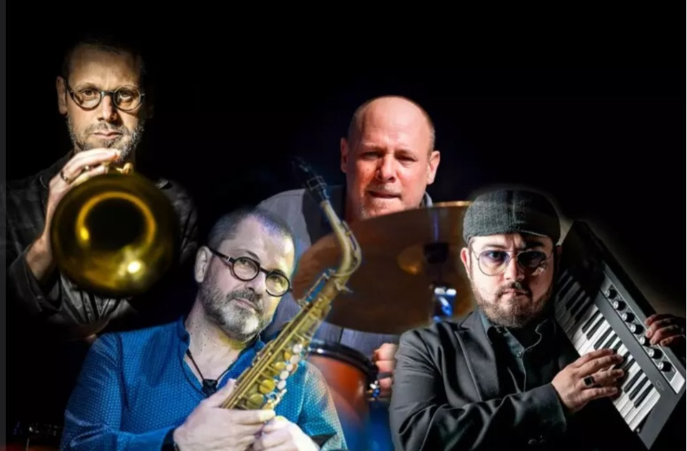 Al via il ‘Reggio in Jazz 2024’: tra le rassegne più attese in Calabria