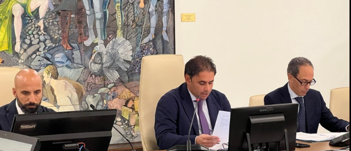 La seconda commissione dà l’ok a due rilevanti provvedimenti