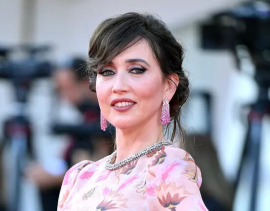 Ciak in Calabria per il tv movie Rai ‘La Voce di Cupido’ con Chiara Francini