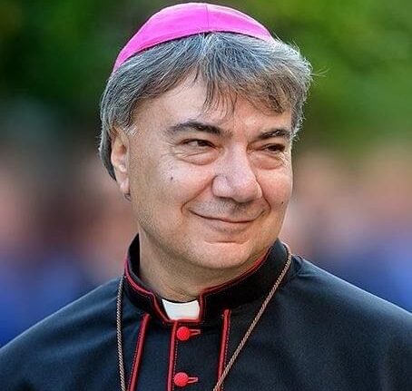 Don Mimmo Battaglia è Cardinale: “La Calabria non smetta di sognare”