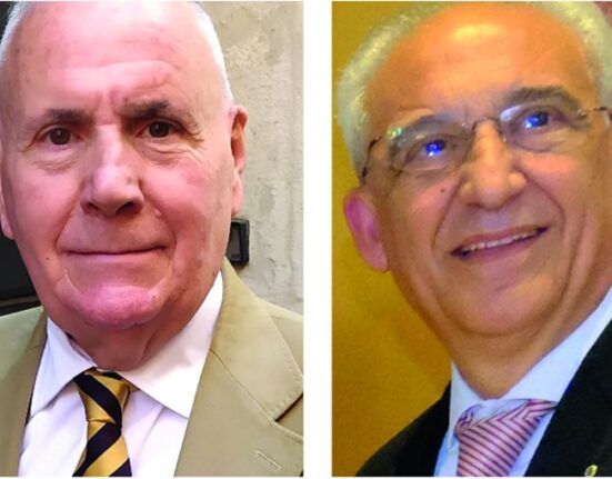 A Pino Nano e a Giuseppe Tripodi il Premio di “Calabrese Eccellente”