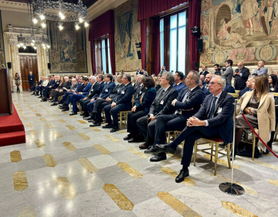 Festa 30 anni Assemblee legislative Fontana: “Regioni rivestono ruolo centrale per assetto del Paese”