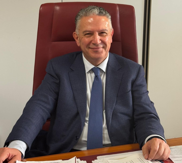 Consiglio regionale, scelti segretario e direttore generale: Fedele e Lazzarino