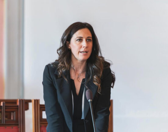 Giovanna Francesca Russo nuovo Garante dei diritti dei detenuti