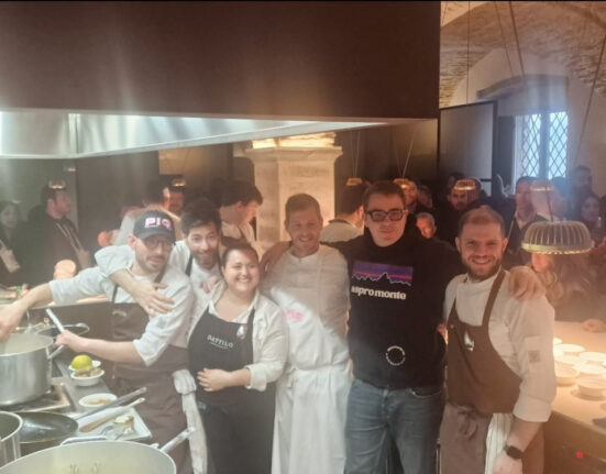 ‘Pig’, il grande evento che ha celebrato il rito del maiale in Calabria