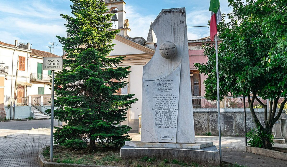 La strage dimenticata di Rizziconi: l’inspiegabile tragedia nazista del 1943