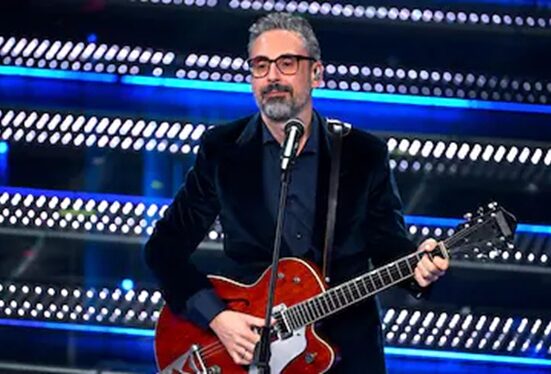 Miglior testo e terzo posto: il Sanremo da sogno di Brunori e della Calabria