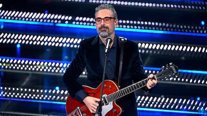 Miglior testo e terzo posto: il Sanremo da sogno di Brunori e della Calabria