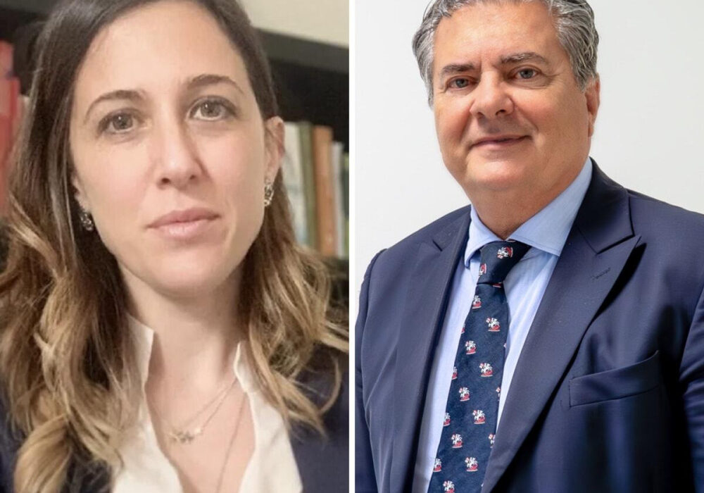 Russo e Mancuso: ‘Solidarietà agli agenti di Polizia penitenziaria del carcere di Catanzaro’