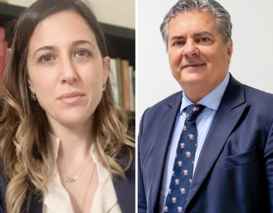Russo e Mancuso: ‘Solidarietà agli agenti di Polizia penitenziaria del carcere di Catanzaro’