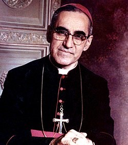 Oscar Romero Oscar Romero