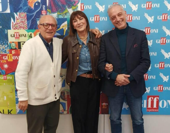 Fulvio Scarpino: Il Coordinamento Nazionale Corecom si apre a nuove sinergie con il Giffoni Film Festival