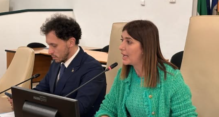 Intelligenza artificiale, prosegue l’esame della prima commissione
