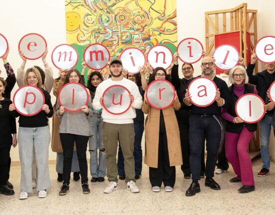 Femminile Plurale – Piantiamo parole