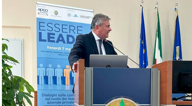Calabria, Mancuso: ‘Consiglio regionale ha bisogno di competenze’