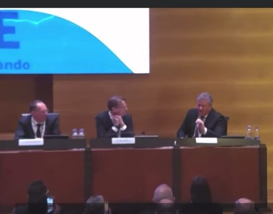 “Stati generali del turismo balneare”: l’intervento del presidente Filippo Mancuso