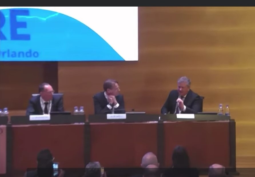 “Stati generali del turismo balneare”: l’intervento del presidente Filippo Mancuso