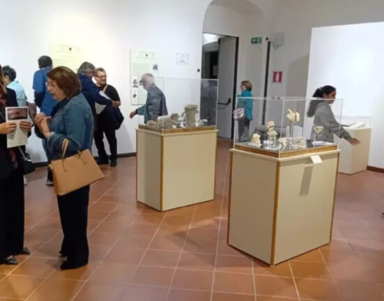 ‘Dallo Ionio alla Sila’, prorogata mostra archeologica a Taverna