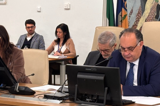 Quarta commissione, ok a modifiche legge del Parco naturale ‘Valle del Coriglianeto’