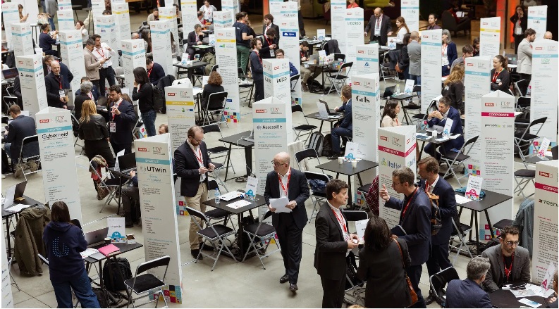 SMAU Paris: due startup calabresi protagoniste dell’innovazione internazionale