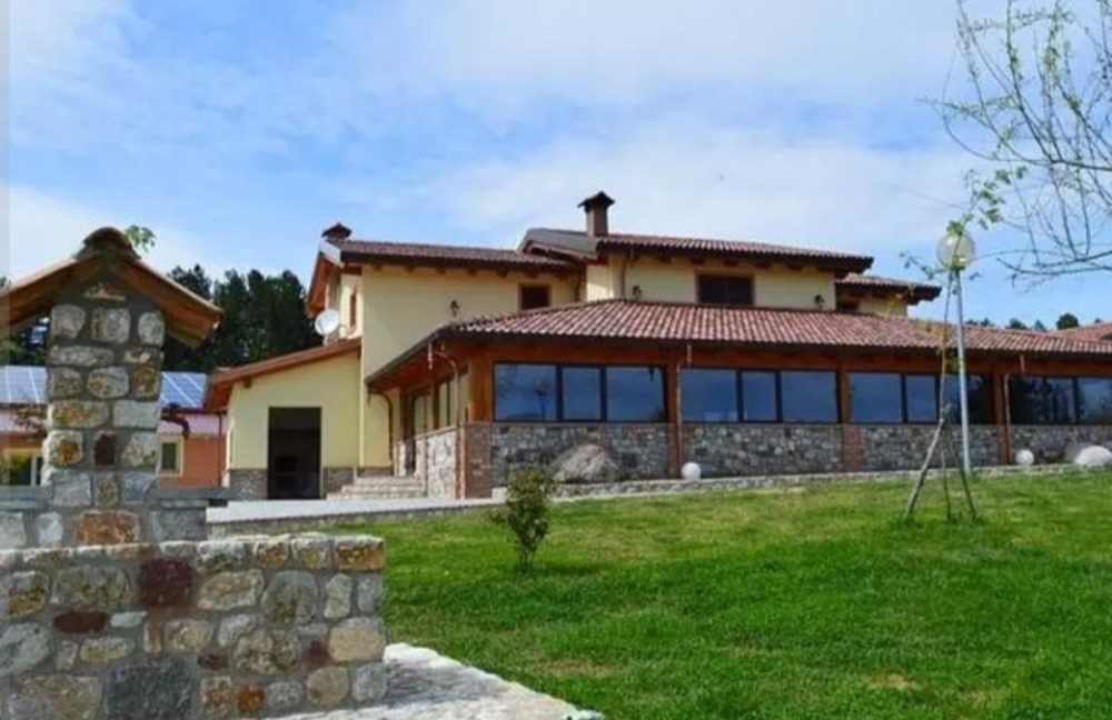Agriturismo, in Calabria relax ma anche vacanze esperienziali