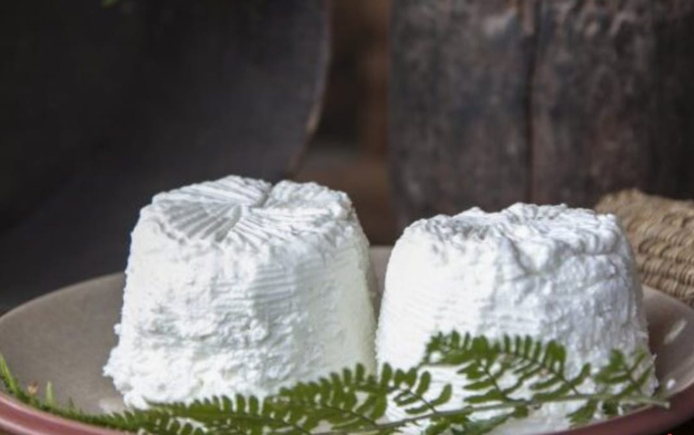 Musulupu: Il formaggio dell’area Grecanica che fa impazzire il Mondo