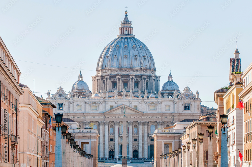 Addio a Papa Francesco
