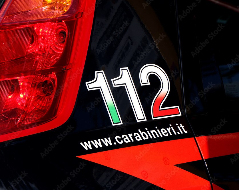 Sindacato UNARMA: “Più carabinieri nell’area Corigliano Rossano”
