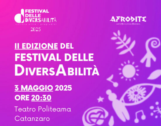 Festival delle DiversAbilità domani il gran finale