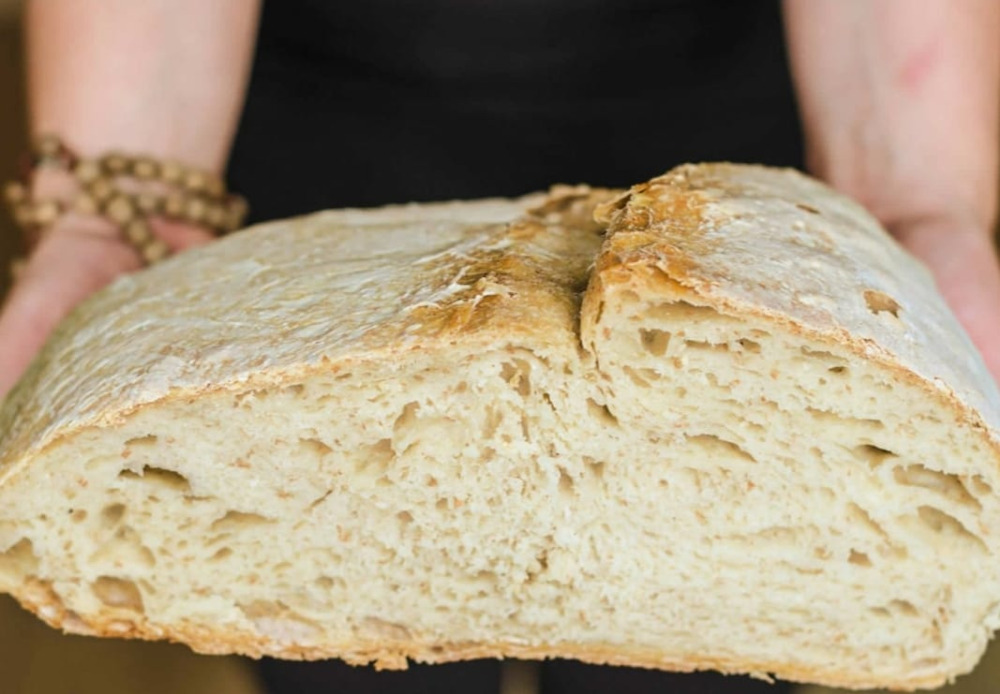 Il pane di Cerchiara: simbolo di tradizione e motore economico del territorio