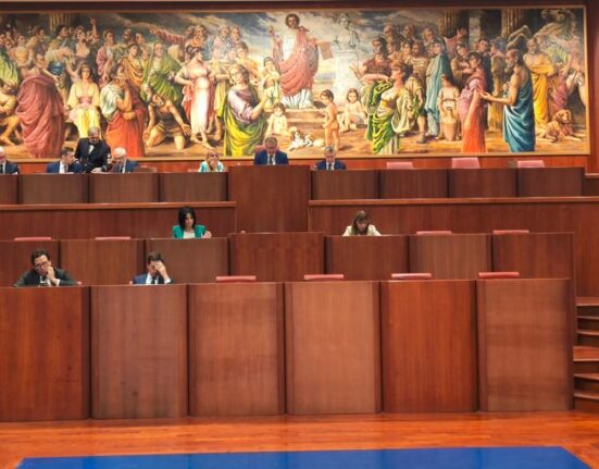 Finalmente la legge contro la violenza sulle donne