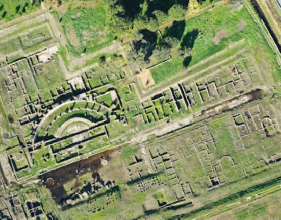 Parco archeologico di Sibari: cultura millenaria olivicola e patrimonio gastronomico della costa ionica