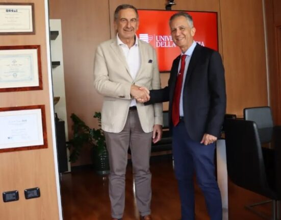 Chirurgo calabrese tra i migliori al mondo arriva all’Unical