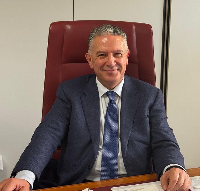 Parlamenti regionali: Giovanni Fedele eletto nel comitato di coordinamento dei Segretari generali dei Consigli d’Italia
