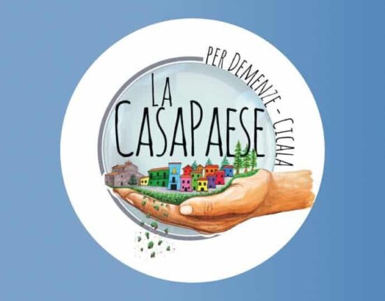 CasaPaese, orgoglio del Sud