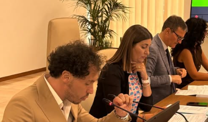 Prima commissione, disco verde per quattro proposte di legge